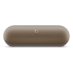 Beats Pill - Wireless Bluetooth Speaker - Champagne Gold