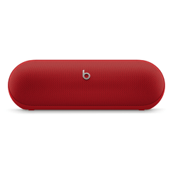 Beats Pill - Wireless Bluetooth Speaker - Statement Red