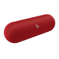 Miniatura 3 de Beats Pill - Wireless Bluetooth Speaker - Statement Red