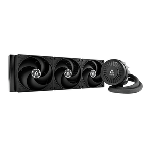 REFRIGERACION-LIQUIDA-CPU-ARCTIC-FREEZER-III-360-NEGRA