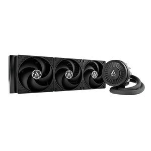 REFRIGERACION-LIQUIDA-CPU-ARCTIC-FREEZER-III-360-NEGRA