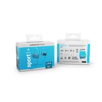 Miniatura 6 de AURICULARES BLUETOOTH ENERGY SISTEM SPORT 1+ OCEAN