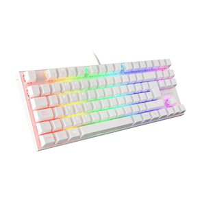 TECLADO-GAMING-GENESIS-THOR-303-TKL-RGB-BLANCO-MECANICO-BROWN-SWITCH