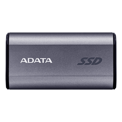 ADATA SC750 SSD Externo 1TB USB 3.2 Gen2 Grey
