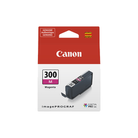 Miniatura 1 de MAGENTA INK TANK PFI-300 SERIES