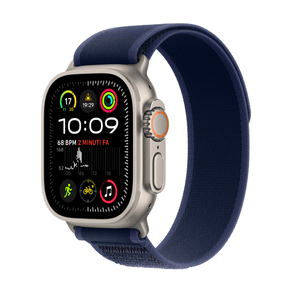 Apple Watch Ultra 2 49 N Ti Blu Tl Ml