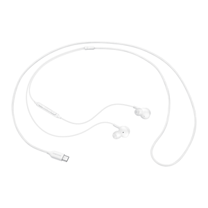 Samsung-EO-IC100-Auriculares-Alambrico-Dentro-de-oido-Llamadas-Musica-USB-Tipo-C-Blanco