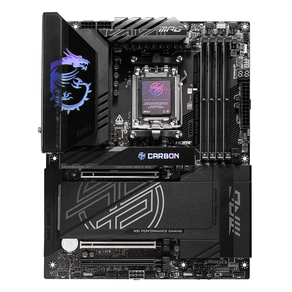 Placa AMD  MSI MPG X870E CARBON WIFI Socket AM5