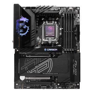 Placa AMD  MSI MPG X870E CARBON WIFI Socket AM5