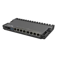 Miniatura 2 de Mikrotik RB5009UG+S+IN Router 7xGbE 1x2.5GbE SFP+
