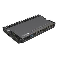 Miniatura 3 de Mikrotik RB5009UG+S+IN Router 7xGbE 1x2.5GbE SFP+