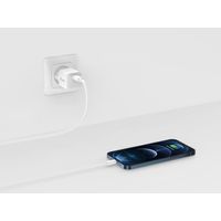 Miniatura 5 de CARGADOR DE PARED QUICK CHARGE PD 1 PUERTO USB-C 20W EQUIP LIFE