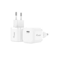 Miniatura 6 de CARGADOR DE PARED QUICK CHARGE PD 1 PUERTO USB-C 20W EQUIP LIFE