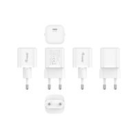 Miniatura 7 de CARGADOR DE PARED QUICK CHARGE PD 1 PUERTO USB-C 20W EQUIP LIFE