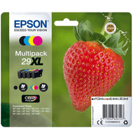 TINTA EPSON C13T29964012 29XL MULTIPACK