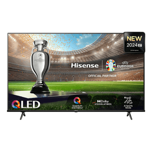 Televisor HISENSE 55"  55E77NQ QLED 4K Ultra HD