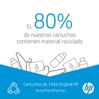 Miniatura 6 de CARTUCHO HP NEGRO 62XL C2P05AE