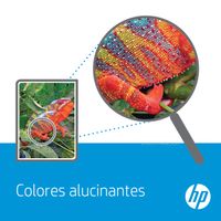 Miniatura 11 de CARTUCHO HP NEGRO 62XL C2P05AE