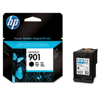 Miniatura 1 de TINTA NEGRA N 901 OFFICEJET BL