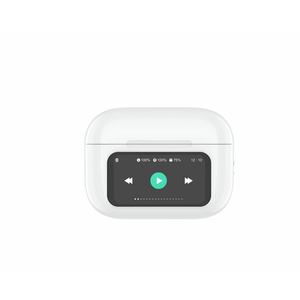 AURICULARES DE BOTON DCU PANTALLA TACTIL BT 5.4 BLUETOOTH
