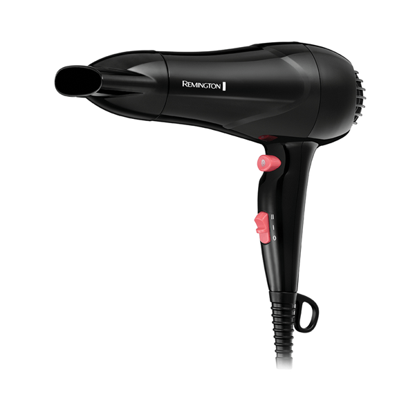 Remington Secador De Pelo D2000 2400 W