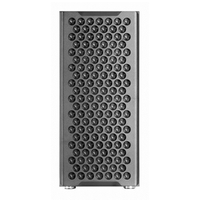 Caja MARS GAMING  MC-iPRO  Negro