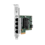HPE 1GbE 4p BASE-T I350-T4 Adptr
