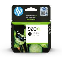 Miniatura 1 de HP HP-920XL OFFICEJET6500 NEGRO 1,2K