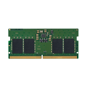 Memoria RAM  Portátil DDR5 8GB  (1x8)  CL46  KINGSTON ValueRAM ValueRAM