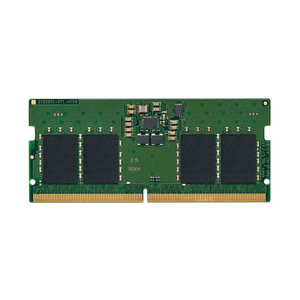 Memoria RAM  Portátil DDR5 8GB  (1x8)  CL46  KINGSTON ValueRAM ValueRAM