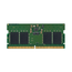Memoria RAM  Portátil DDR5 8GB  (1x8)  CL46  KINGSTON ValueRAM ValueRAM