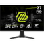 MONITOR MSI MAG 275F   27