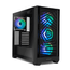 NOX Caja Semitorre HUMMER PLASMA