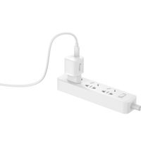 Miniatura 4 de CARGADOR DE PARED EQUIP PACK 25 UNIDADES QUICK CHARGE PD 1 PUERTO USB-C 20W EQUIP LIFE