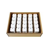 Miniatura 9 de CARGADOR DE PARED EQUIP PACK 25 UNIDADES QUICK CHARGE PD 1 PUERTO USB-C 20W EQUIP LIFE