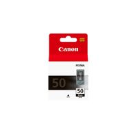 Miniatura 2 de CARTUCHO CANON NEGRO PG-50