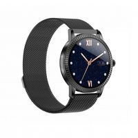 Miniatura 3 de DCU Advance Tecnologic 34157072 Relojes inteligentes y deportivos 2 54 cm  1   IPS 26 mm