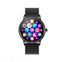Miniatura 4 de DCU Advance Tecnologic 34157072 Relojes inteligentes y deportivos 2 54 cm  1   IPS 26 mm