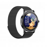 Miniatura 6 de DCU Advance Tecnologic 34157072 Relojes inteligentes y deportivos 2 54 cm  1   IPS 26 mm