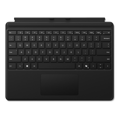 Microsoft TypeCover Pro8-9-10 CoPilot ES Negro