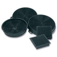 Miniatura 1 de FILTRO CATA 02859391 CARBON ACTIVO