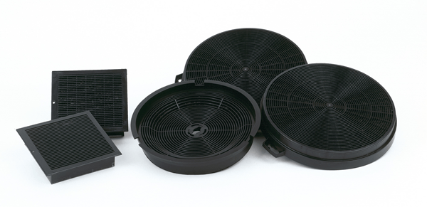 FILTRO CATA 02846762 CARBON ACTIVO