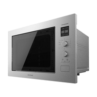 Miniatura 1 de GRANDHEAT 2550 BUILT-IN STEEL