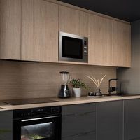 Miniatura 4 de GRANDHEAT 2550 BUILT-IN STEEL