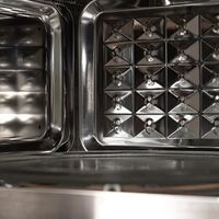 Miniatura 5 de GRANDHEAT 2550 BUILT-IN STEEL