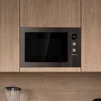 Miniatura 7 de GRANDHEAT 2550 BUILT-IN STEEL