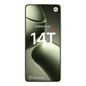 Smartphone  XIAOMI  14 T 6.67" 5G 12GB/256GB Verde