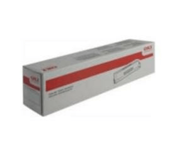 OKI EXECUTIVE ES84x3 Toner Amarillo