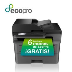 BROTHER   MFC-L2860DWE Multifunción A4 Wifi Laser Dúplex