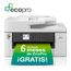 IMPRESORA BROTHER MFC-J6540DWE MULTIFUNCIONAL TINTA